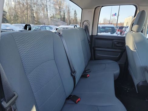 Used 2017 RAM 1500 Tradesman w/ Popular Equipment Group image 21