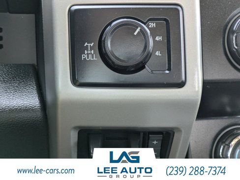 Used 2019 Ford F250 Lariat image 26