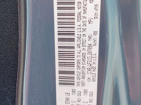 Used 2014 Jeep Wrangler Unlimited Rubicon w/ Connectivity Group image 20