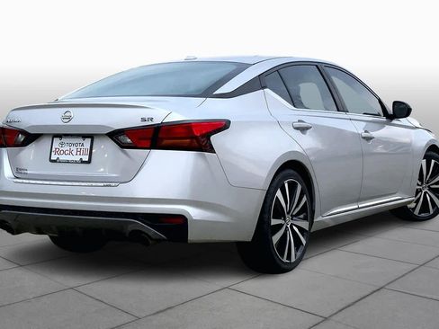 Used 2019 Nissan Altima 2.5 SR image 12