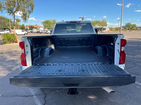 Used 2022 Chevrolet Silverado 2500 LT w/ Convenience Package image 12