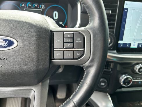 Used 2021 Ford F150 Lariat RWD image 20