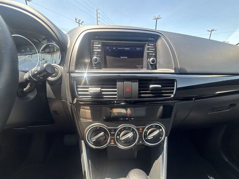 Used 2015 MAZDA CX-5 Touring w/ Bose/Moonroof Package AWD/4WD image 23