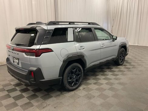 New 2026 Subaru Outback Limited image 3