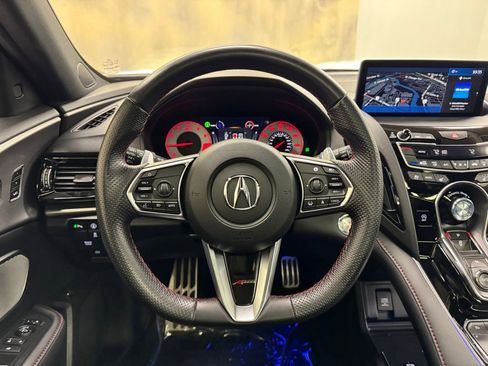 Used 2023 Acura RDX A-Spec AWD/4WD image 21