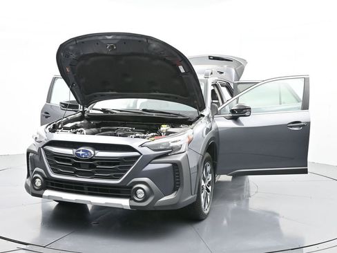 Used 2024 Subaru Outback Limited image 36