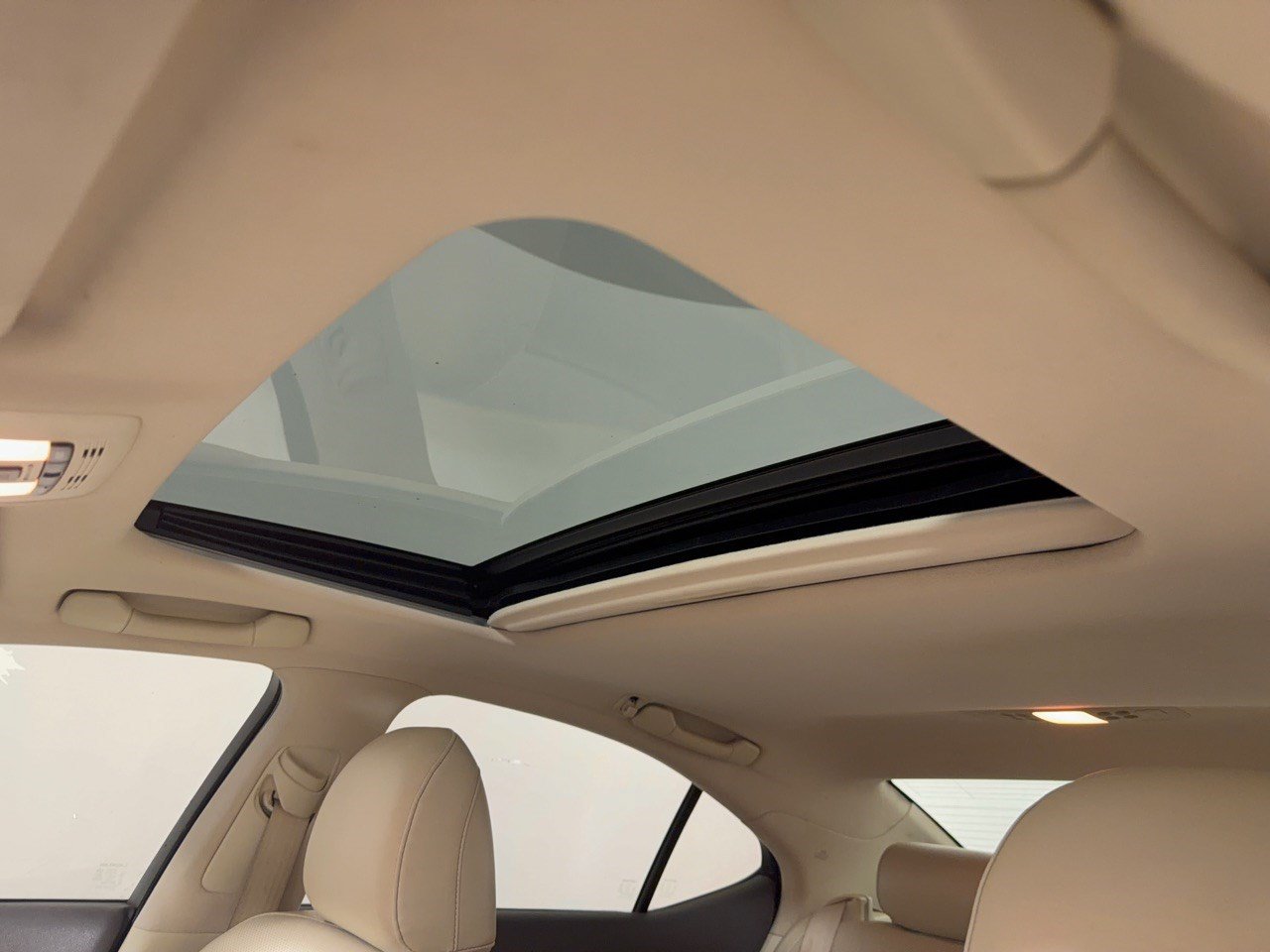 Used 2012 Lexus IS 250 w/ Premium Pkg Value Edition RWD image 26