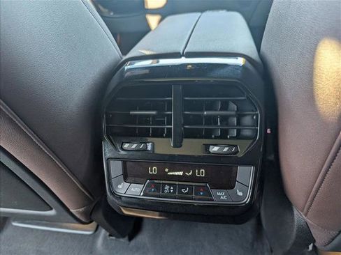 Certified 2023 BMW iX xDrive50 w/ Premium Package image 24