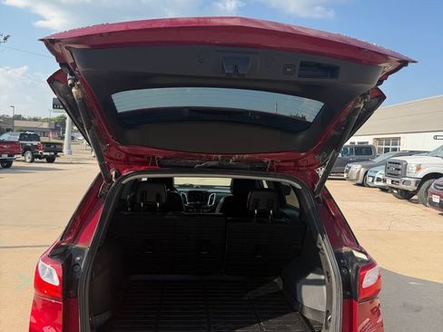Used 2019 Chevrolet Equinox Premier AWD/4WD image 19