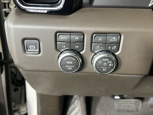 New 2026 GMC Sierra 1500 Denali w/ LPO, Black Badging Package AWD/4WD image 20