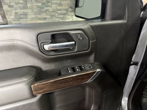Used 2021 GMC Sierra 1500 SLE AWD/4WD image 12