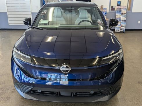 New 2026 Nissan Leaf SV+ image 12