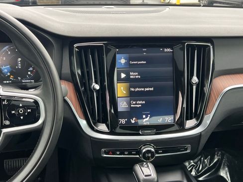 Used 2019 Volvo S60 T6 Momentum w/ Multimedia Package AWD/4WD image 20