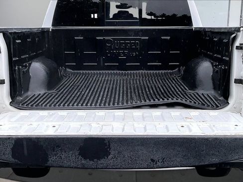Used 2025 RAM 1500 Big Horn AWD/4WD image 25