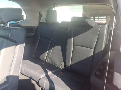 Certified 2026 Toyota Grand Highlander XLE AWD/4WD image 17