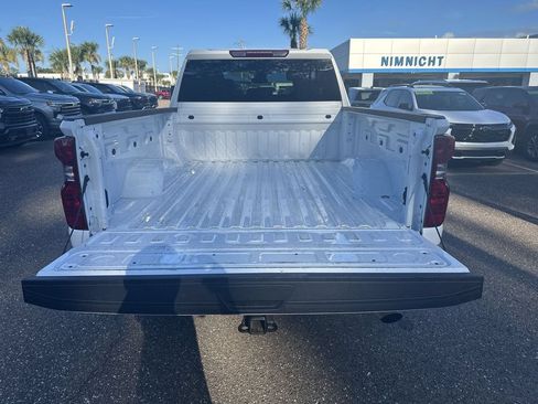 Used 2026 Chevrolet Silverado 2500 LT AWD/4WD image 30