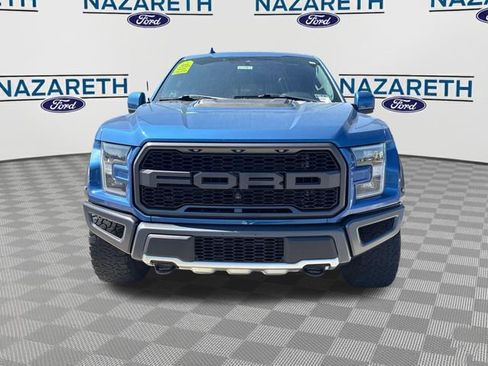 Used 2020 Ford F150 Raptor w/ Equipment Group 802A Luxury AWD/4WD image 2