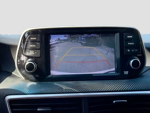 Used 2019 Hyundai Tucson SE image 25