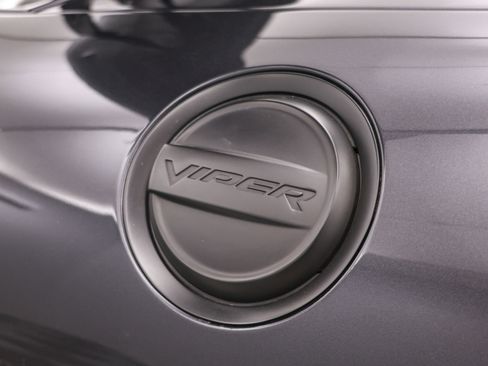 Used 2017 Dodge Viper ACR w/ Extreme Aero Package RWD image 61