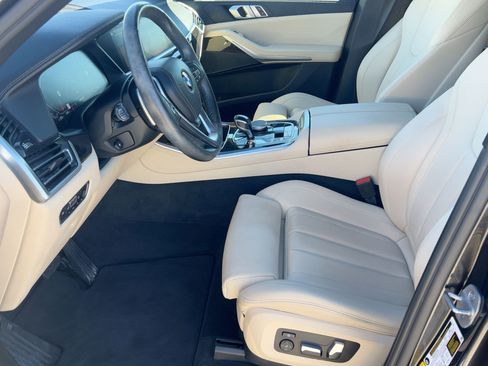 Used 2021 BMW X5 sDrive40i w/ Convenience Package image 5