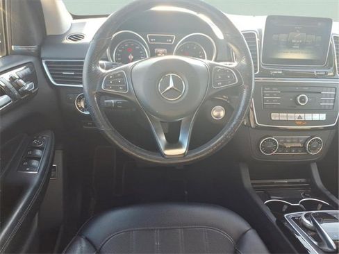 Used 2016 Mercedes-Benz GLE 350 4MATIC image 5