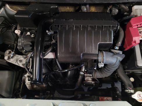 Used 2021 Mitsubishi Mirage FWD image 30