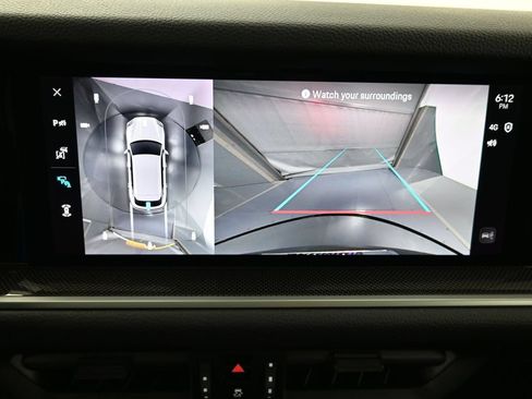 Certified 2025 Porsche Cayenne AWD/4WD image 23