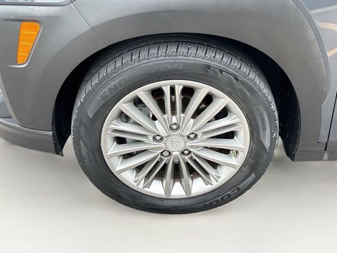 Used 2019 Hyundai Kona SEL FWD image 29