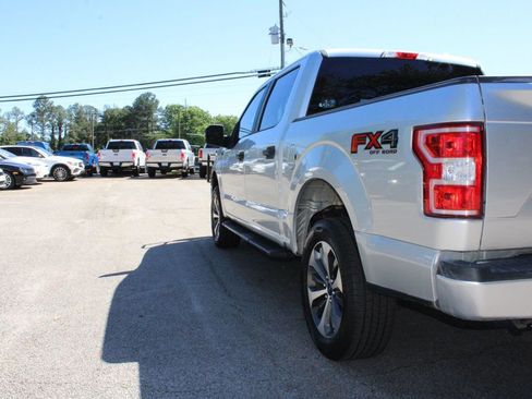 Used 2019 Ford F150 XL w/ Equipment Group 101A Mid AWD/4WD image 31