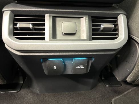 Certified 2023 Ford F150 XLT w/ Equipment Group 302A High AWD/4WD image 47