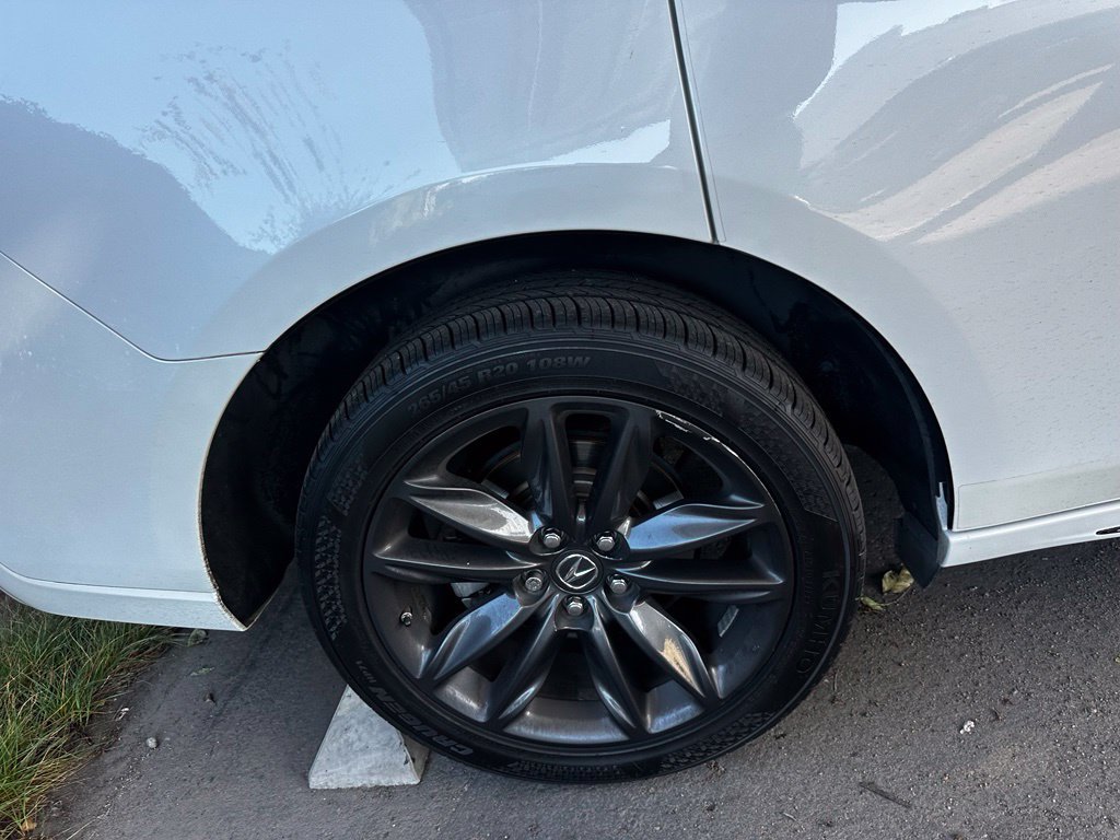 Used 2020 Acura MDX w/ Technology Package AWD/4WD image 16