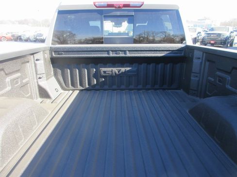 New 2026 GMC Sierra 1500 AT4 w/ AT4 Premium Package image 7