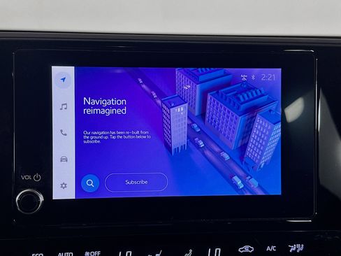 Used 2023 Subaru Solterra AWD image 22