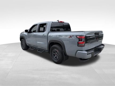 New 2026 Nissan Frontier Pro-X w/ Tow Package image 5