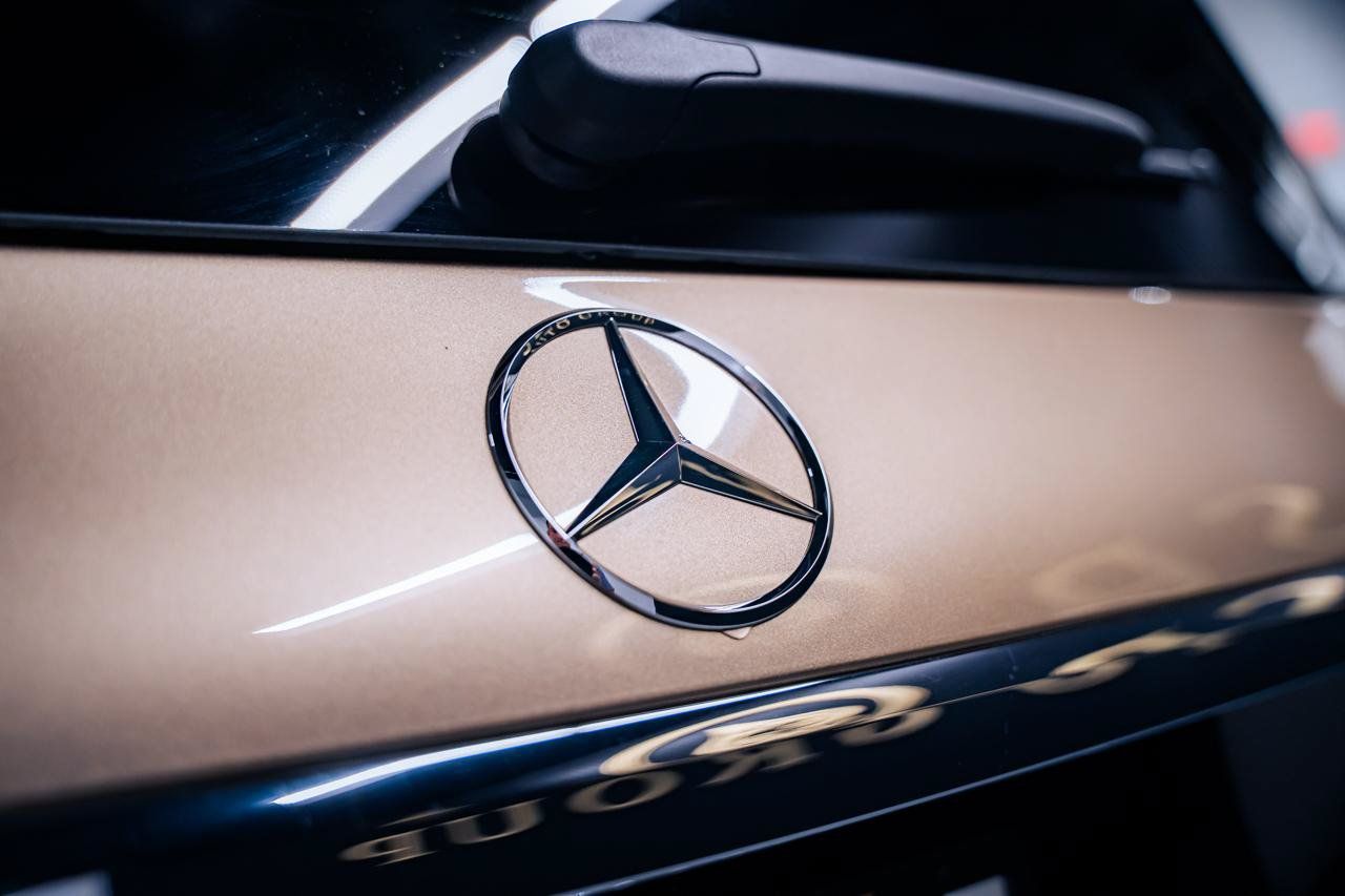 Used 2023 Mercedes-Benz Maybach GLS 600 4MATIC image 64