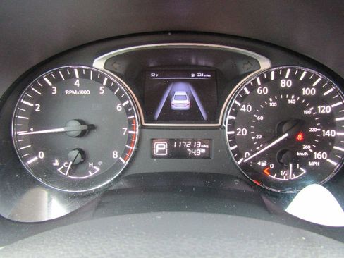 Used 2015 Nissan Altima 2.5 S w/ Special Edition Package image 21