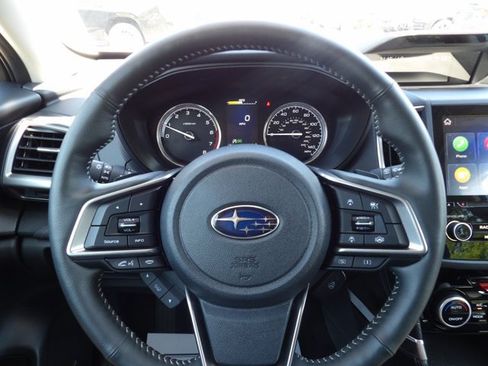 Certified 2023 Subaru Forester Touring AWD/4WD image 18