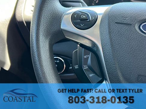 Used 2017 Ford Transit Connect XL FWD image 26