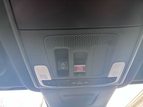 Used 2026 Honda CR-V TrailSport image 25