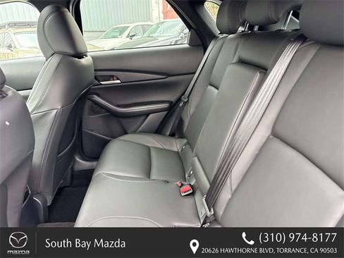 New 2026 MAZDA CX-30 AWD 2.5 S image 7