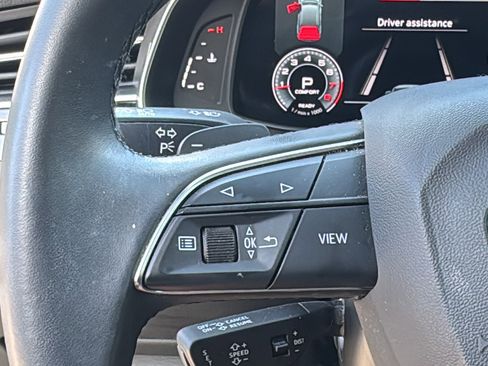 Used 2022 Audi Q7 2.0T Premium Plus w/ Premium Plus Package image 24