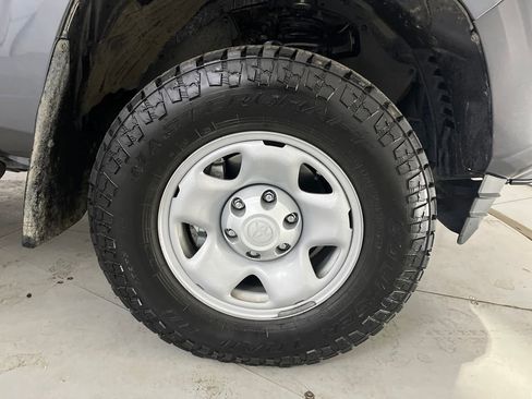 Used 2023 Toyota Tacoma SR image 17