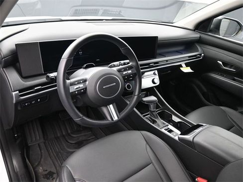 Used 2025 Hyundai Tucson SEL image 28