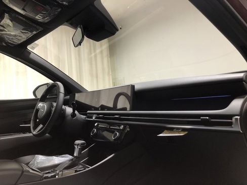 New 2026 Hyundai Tucson XRT image 14