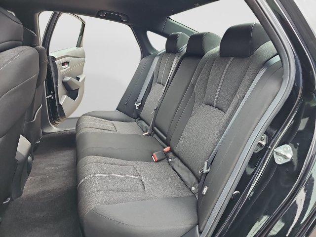 Used 2024 Honda Accord Sport image 33