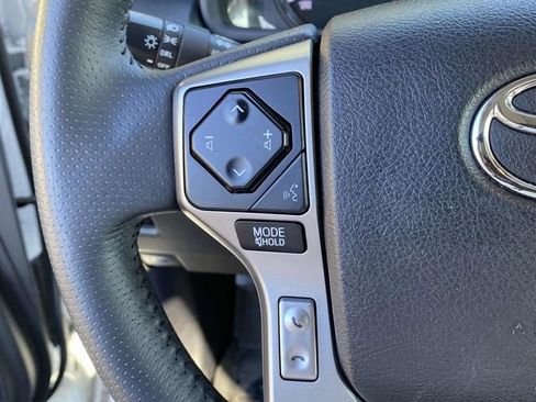 Used 2021 Toyota 4Runner SR5 Premium image 24