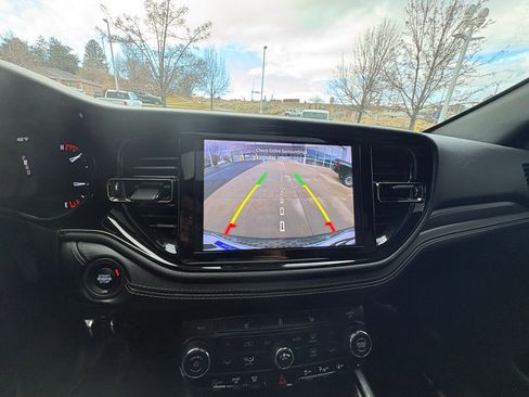 Used 2022 Dodge Durango GT image 26