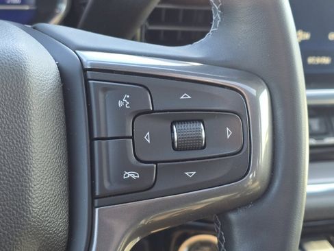 Certified 2024 Chevrolet Silverado 3500 High Country w/ High Country Premium Package image 28