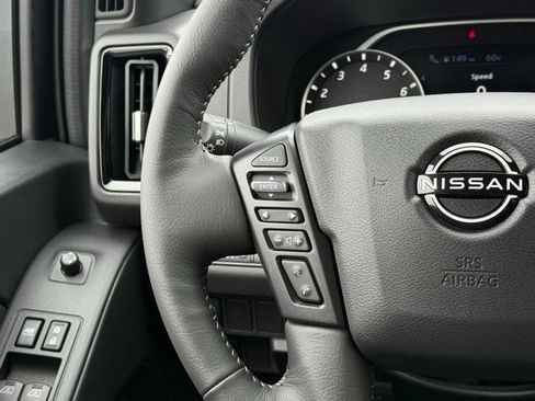 New 2026 Nissan Frontier SV w/ SV Convenience Package image 23
