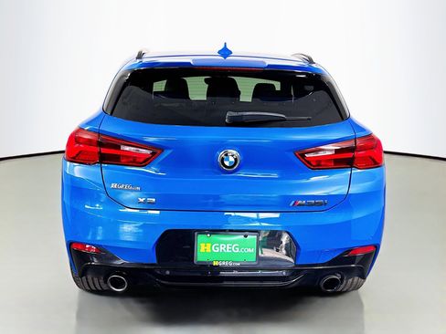 Used 2019 BMW X2 M35i w/ Premium Package image 8